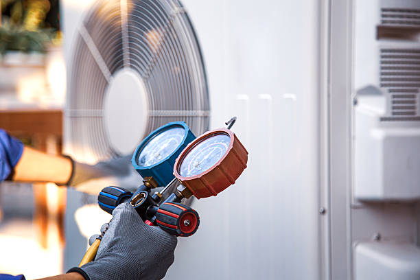 Affordable Furnace Repair solutions in Marne, MI